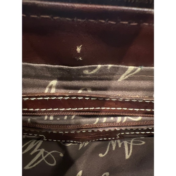 American West Studded Handbag - Picture 10 of 11